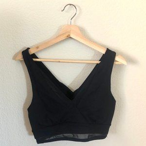 Fabletics Lola Medium Support Sports Bra